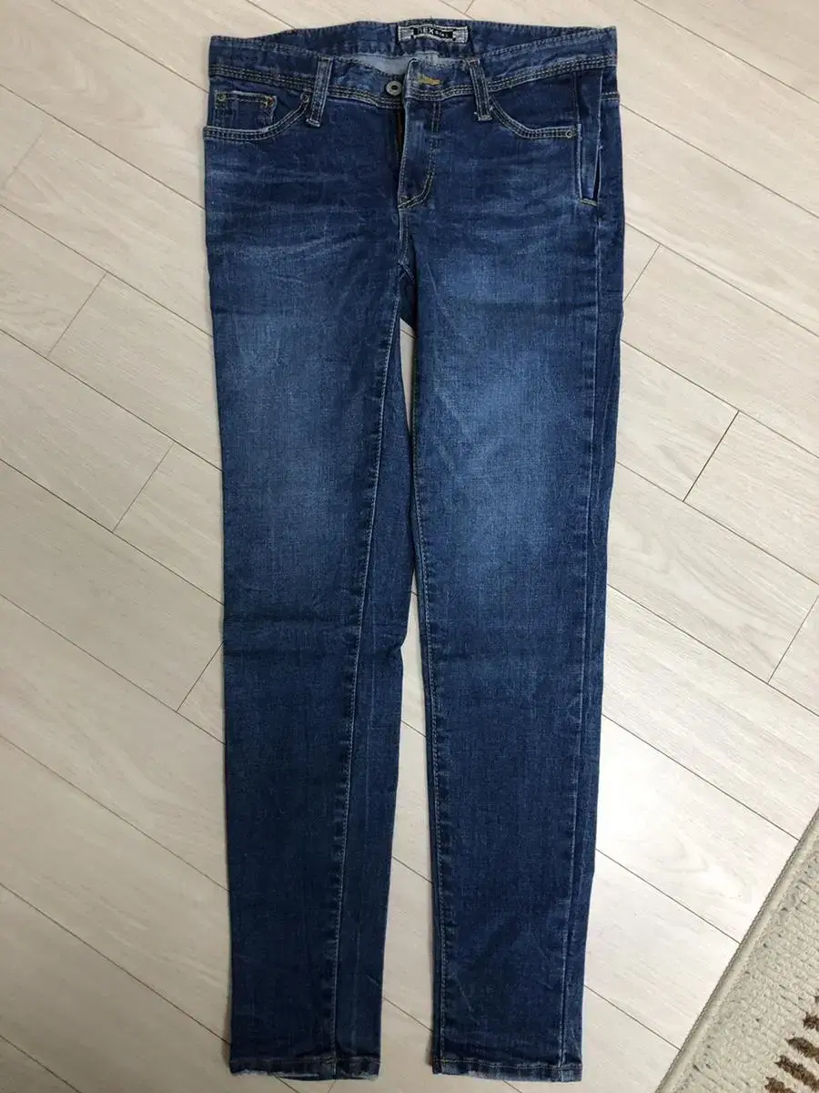 중청 스키니(size 27)